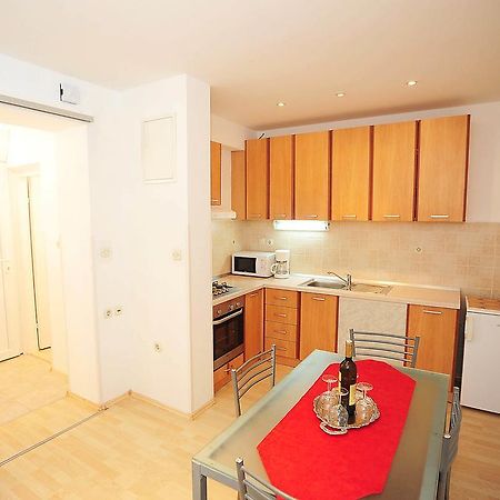 Apartment Mile Zadar Zewnętrze zdjęcie