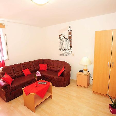 Apartment Mile Zadar Zewnętrze zdjęcie