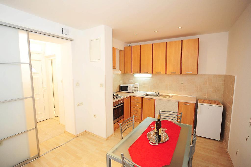 Apartment Mile Zadar Zewnętrze zdjęcie