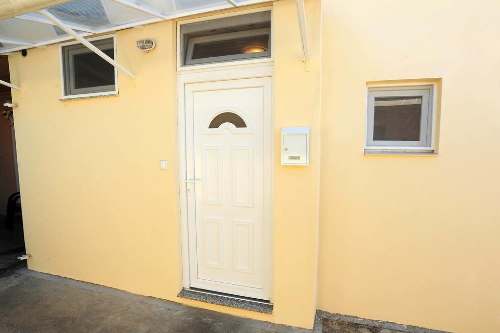 Apartment Mile Zadar Zewnętrze zdjęcie