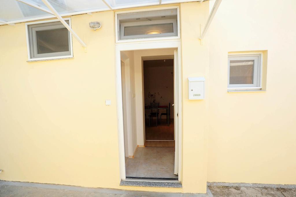 Apartment Mile Zadar Zewnętrze zdjęcie
