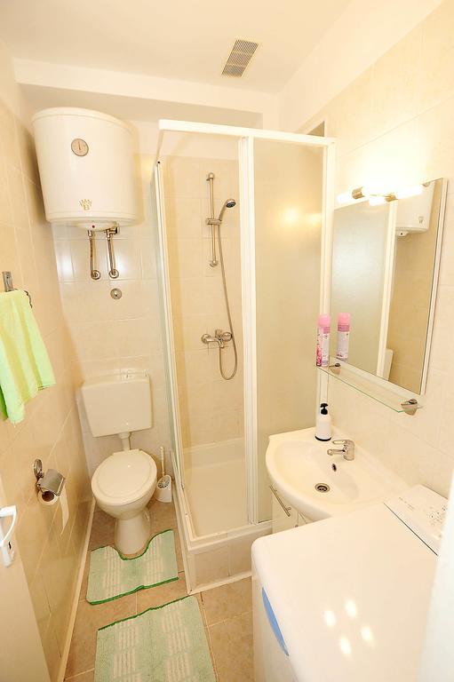 Apartment Mile Zadar Zewnętrze zdjęcie