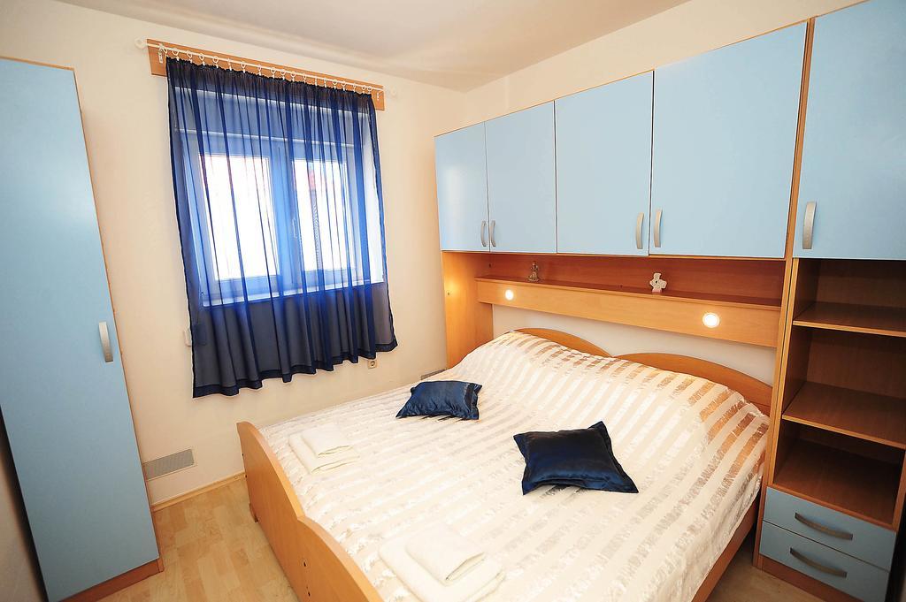 Apartment Mile Zadar Zewnętrze zdjęcie