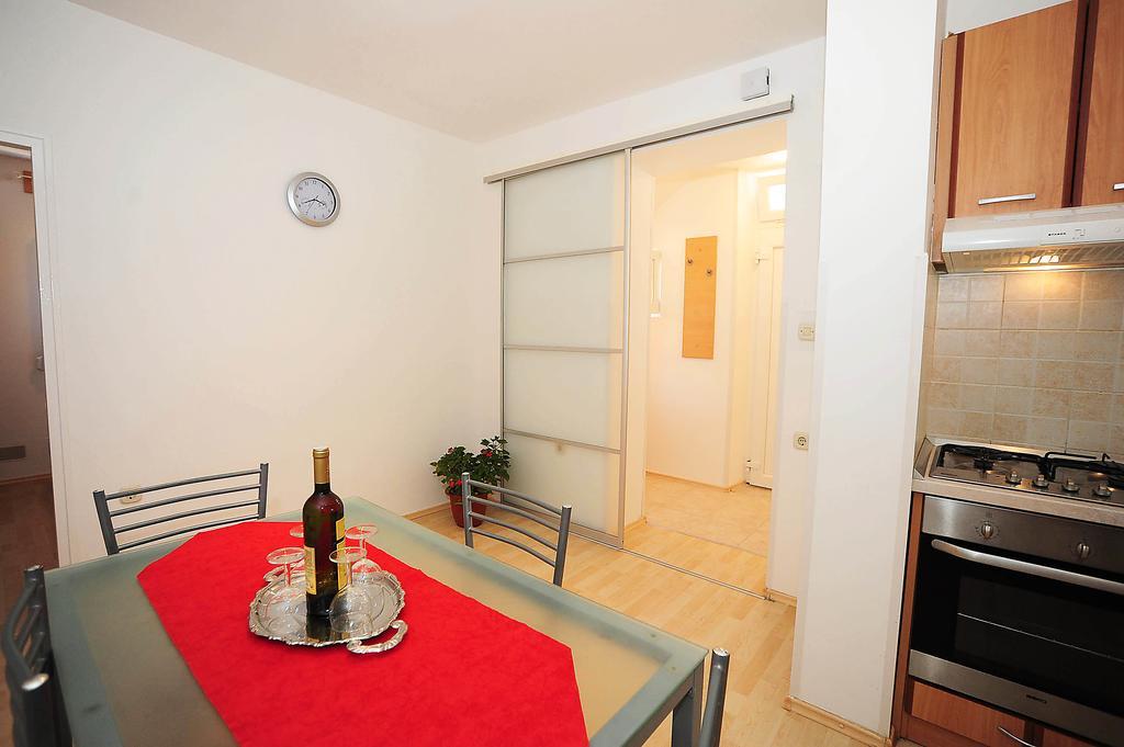 Apartment Mile Zadar Zewnętrze zdjęcie