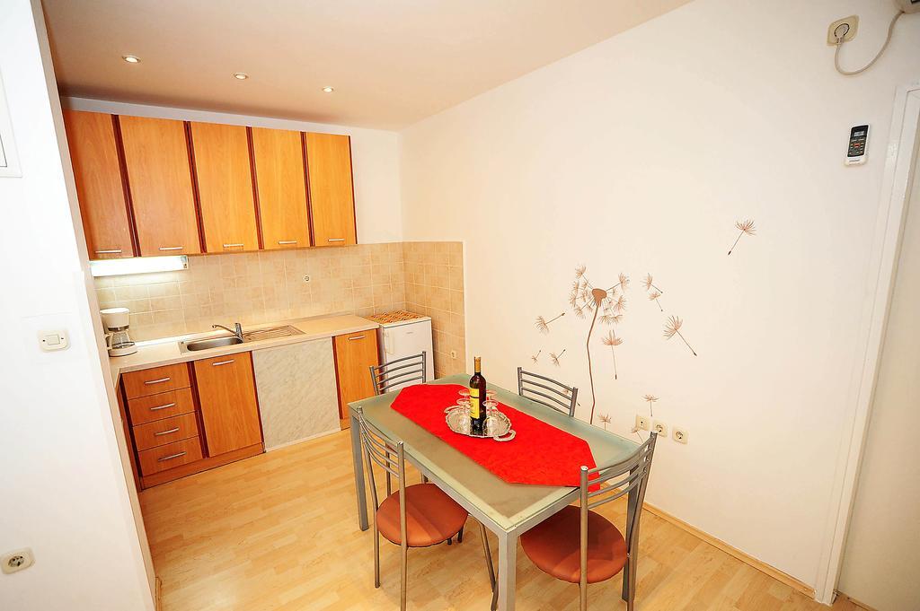 Apartment Mile Zadar Zewnętrze zdjęcie