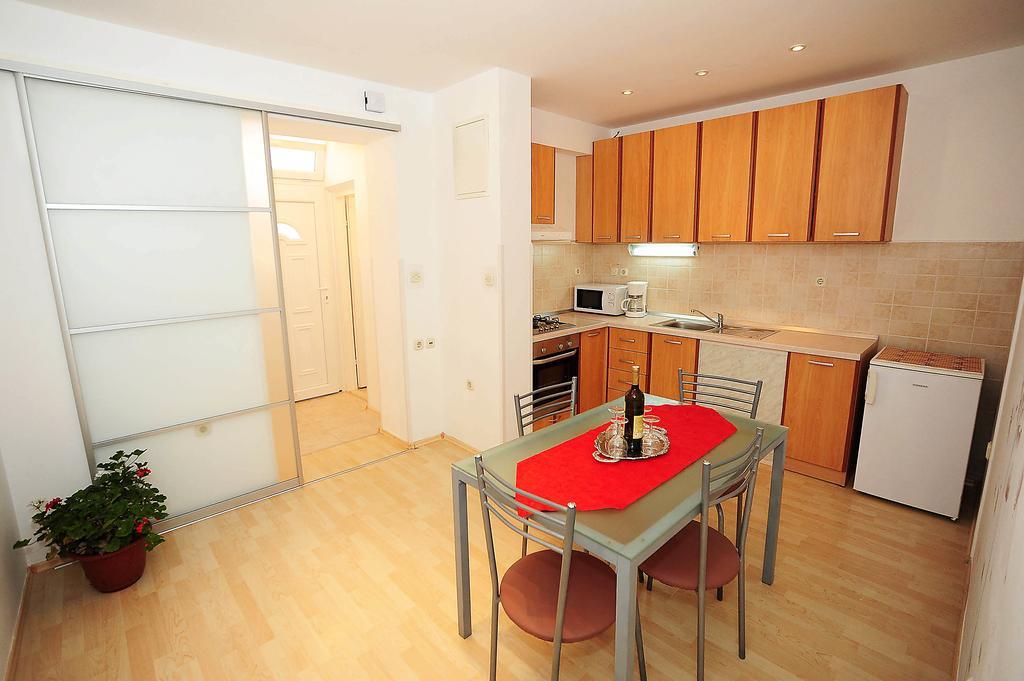 Apartment Mile Zadar Zewnętrze zdjęcie