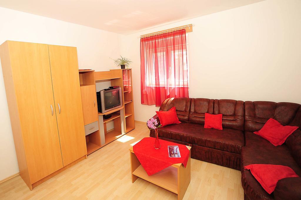 Apartment Mile Zadar Zewnętrze zdjęcie